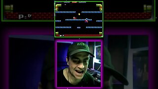 Oh, Come On!!! | Mario Bros Arcade