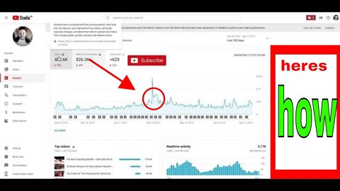 Reasons WHY You Might Not Be Able To Make money On Youtube Even WITH 1,000 SUBSCRIBERS