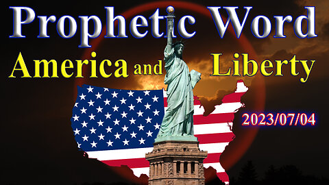 America and... Liberty, Prophecy