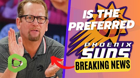 PHX Suns - Is The Preferred