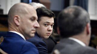 Rittenhouse Jury Deliberates For 3rd Day Without A Verdict