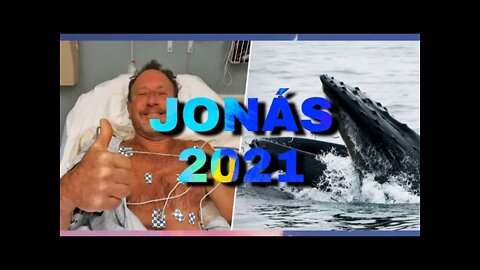 Jonás 2021.