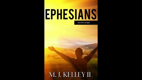 Full Ephesians Intro and Chapter one Audio, PDF in the description below, Who are we in Christ