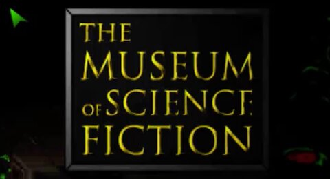 Museum of Science Fiction Walkthrough (All Notes)