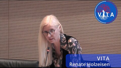 Renate Holzeisen, VITA: L'autonomia del Sudtirolo