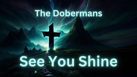 See You Shine by The Dobermans