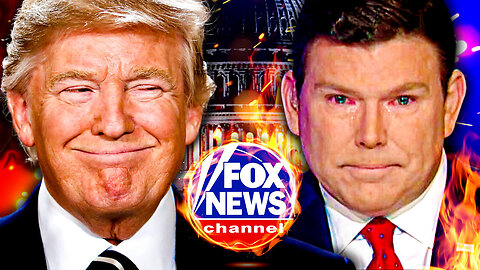 Fox News Tries To SABOTAGE Trump and FAILS MISERABLY!!!
