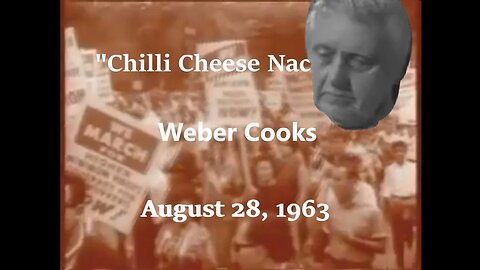 Steven Reid "Chilli Cheese Nachos" Speech