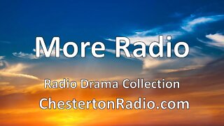 "More" Radio - Drama Collection