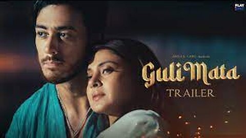 Anshul Garg presents Guli Mata,