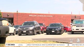 Papillion La Vista Community Schools makes masks optional for high schools