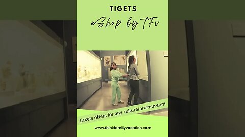 Tigets - #tickets offers for any culture/art in this world #museum #offers #travel #culture #art