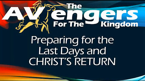 Preparing For Last Days And Messiah