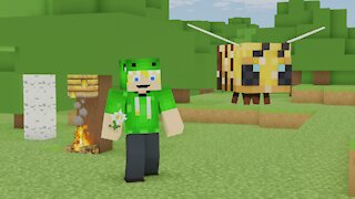 Minecraft Survival 1.17 - Episode 16