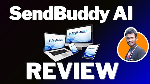 SendBuddy AI Review 🔥The New Email Marketing REVOLUTION!