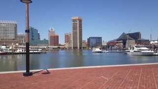 Inner Harbor is looking to get revitalized