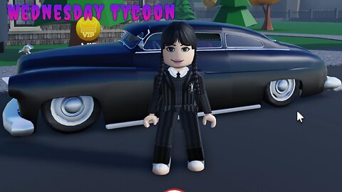 I built Nevermore Tycoon in ROBLOX!!!