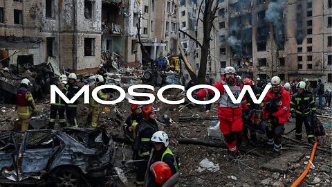Moscow Attack : Concert Hall Moscow Russia Attack