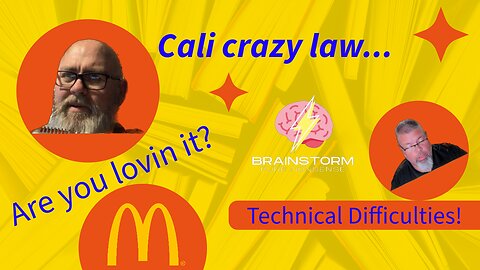 More Crazy Laws...Are You Lovin It?.......