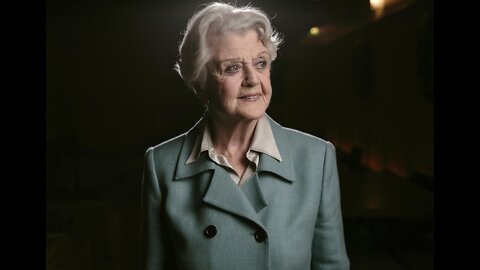Star of "Murder She Wrote" Angela Lansbury passes away at age 96