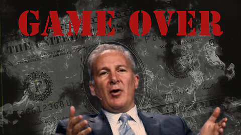 The Federal Reserve Will Destroy the US Dollar | Peter Schiff's Terrifying Predictions