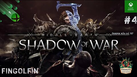 [🔴LIVE] XCloud: Middle-earth Shadow of War #5