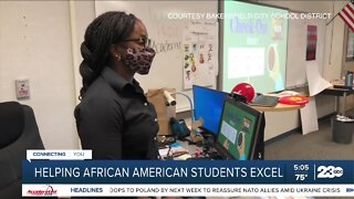 Black History Month: Helping African American students excel