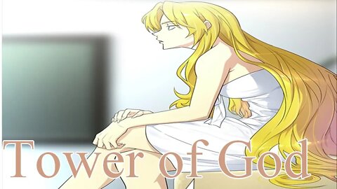 Tower of God (Season 3 Episode 128) Rachel Returns