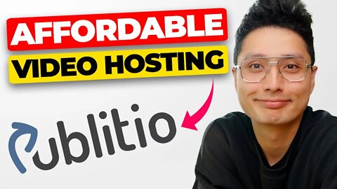 Publitio Review - Video Hosting Platform (Vimeo & Wistia Alternative)