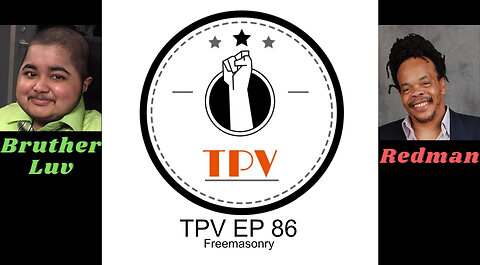 TPV EP 86 – Freemasonry