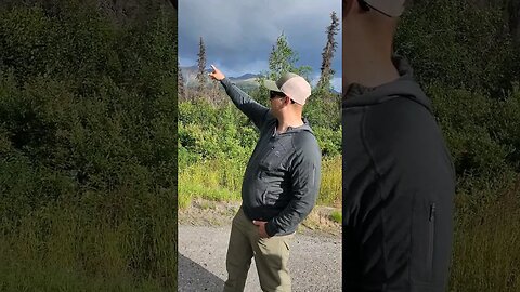 Alaska Hunt Update!