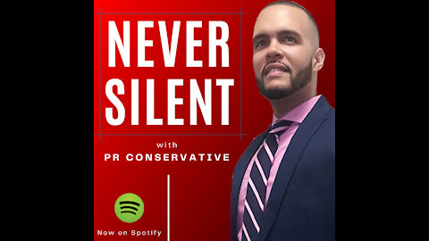 NEVER SILENT EP2: Jussie Guilty! Omicron fail