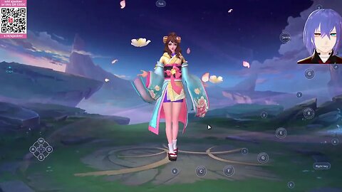 GET 12k coins left for new hero | s.id/ajaxkmr | #mobilelegends