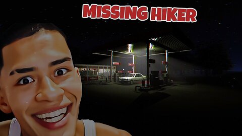 SNEAKO TOOK MY BROTHER | Missing Hiker