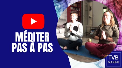 La méditation (+BONUS)