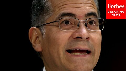 'That's Real Money': Xavier Becerra Touts Savings From Prescription Drug Price Caps