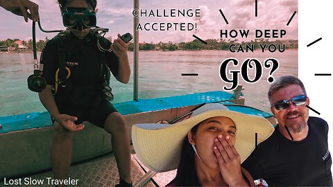 24 Hours in Panglao, Bohol: My Ultimate Day Adventure!