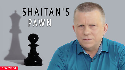 Shaitan's Pawn