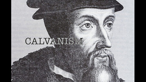 Calvinism On Trial (with Phil Bair & Jordan Hatfield)