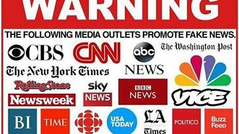🚨 TRUMP STRIKES BACK, SUES ABC NEWS FOR DEFAMATION | 'YOU ARE FAKE NEWS!' 3-20-24 BENNY JOHNSON