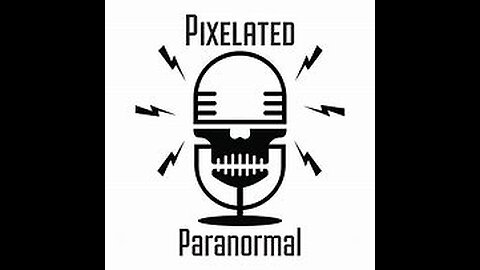 The Pixelated Paranormal Podcast Episode 320: “The Lifelong Alien Abductions of Hilary Porter”