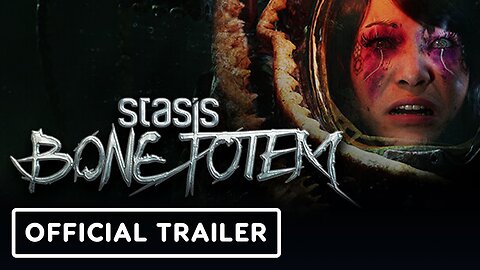 Stasis: Bone Totem - Trailer | Black Summer 2023