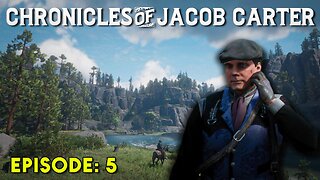 Jacob Carter | Final Chapter RP Ep 5