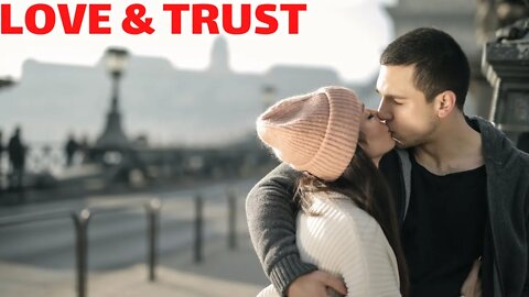 Love & Trust How to Build Trust in a Relationship? Watch and Rebuild this Summer Season 2022