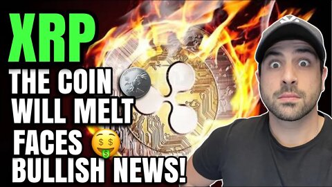 🏆 XRP (RIPPLE) WILL MELT FACES BULLISH NEWS | JACK MALLERS STRIKE BTC (BITCOIN) PAYMENTS SYSTEM