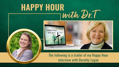 01-23-24 Trailer HHR with Dorothy Logan