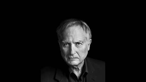 Now Ain't That Shockin' Mr. Dawkins