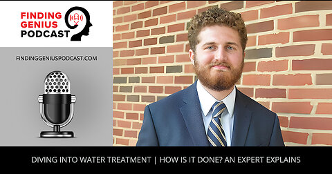 Diving Into Water Treatment | How Is It Done? An Expert Explains