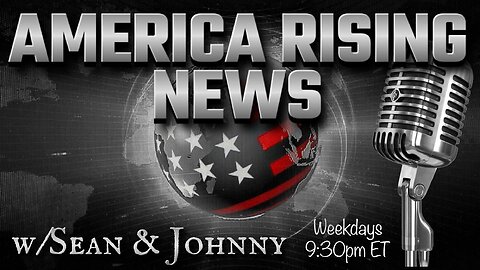 America Rising News