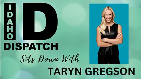 Interview with Taryn Gregson, June 2023